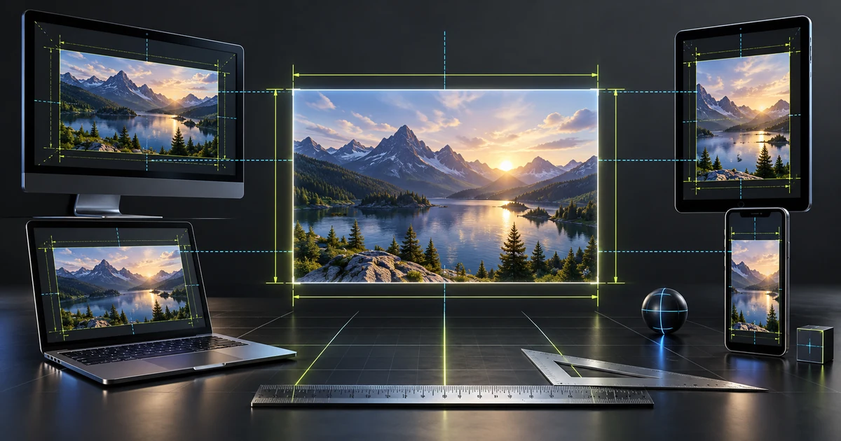 Five sizes attribute mistakes that waste image bytes